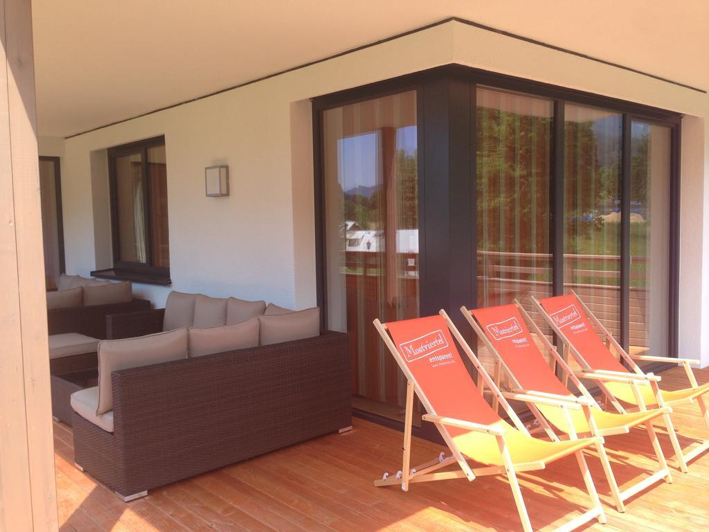 דירות לאקנהוף Haus Royal חדר תמונה