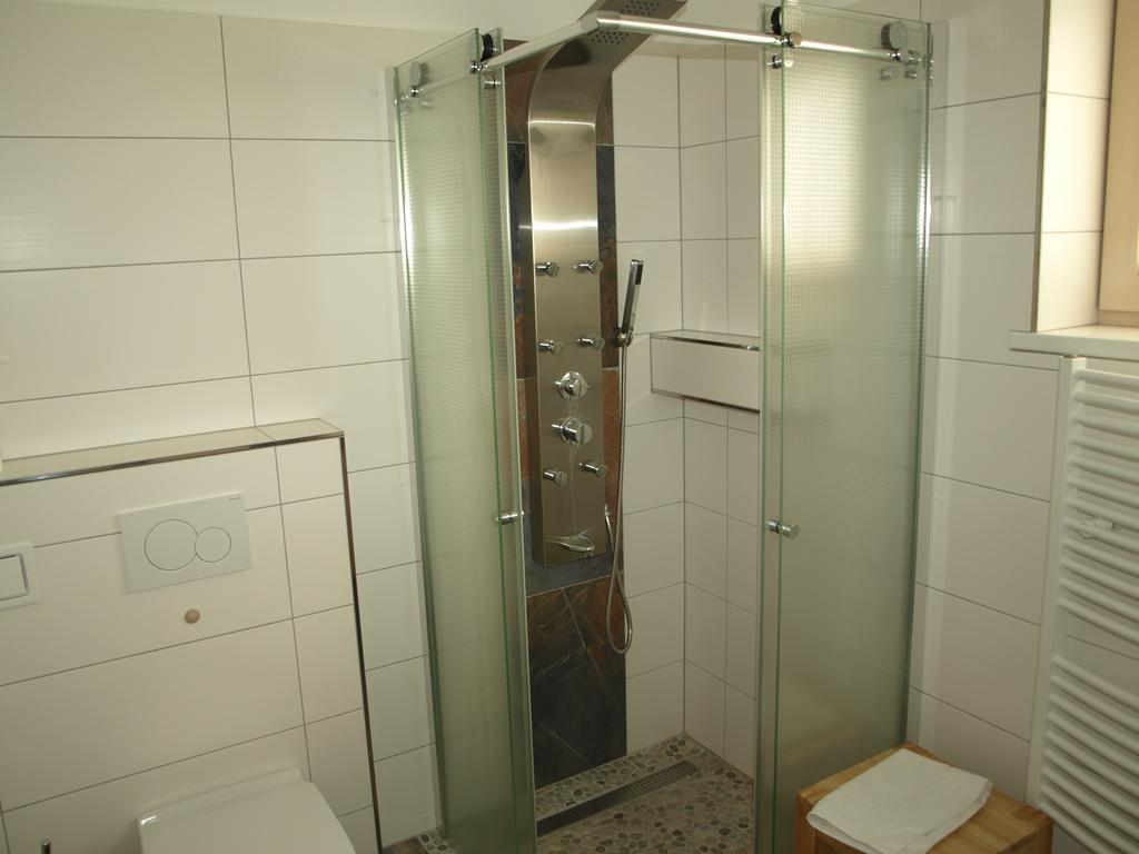 דירות לאקנהוף Haus Royal מראה חיצוני תמונה