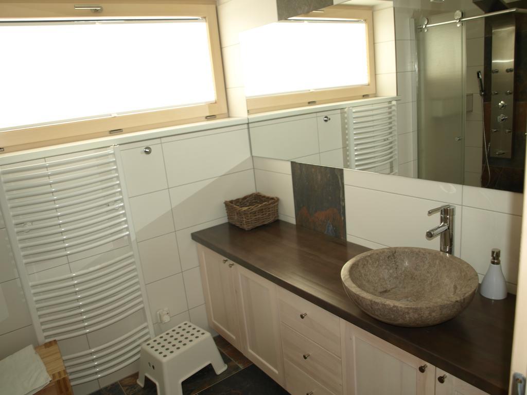 דירות לאקנהוף Haus Royal מראה חיצוני תמונה