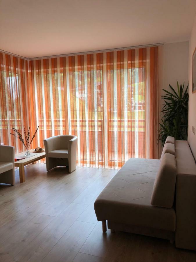 דירות לאקנהוף Haus Royal מראה חיצוני תמונה
